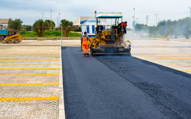 Best Driveway Resurfacing Pavers  in Black Forest, CO