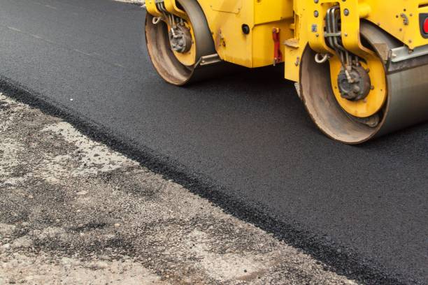 Best Cobblestone Driveway Pavers  in Black Forest, CO