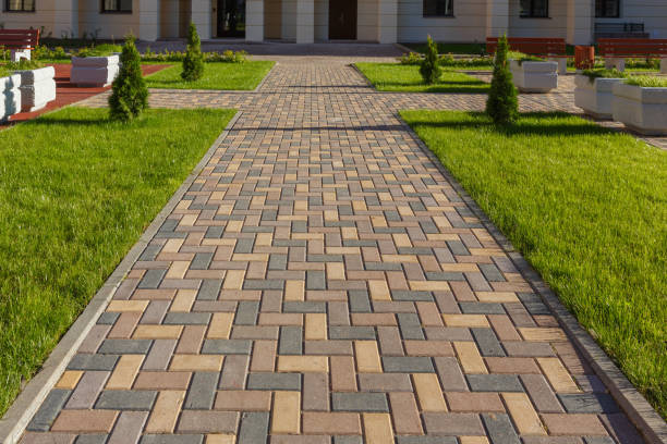 Best Driveway Resurfacing Pavers  in Black Forest, CO